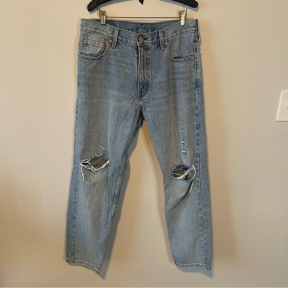 Levi’s 550 Jeans 33x32
